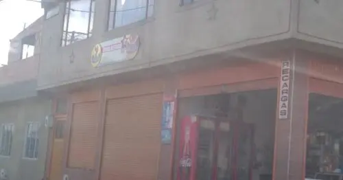 TIENDA RESTAURANTE TDC TIENDA RESTAURANTE TDC